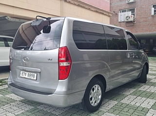 HYUNDAI STAREX GRAND 2016