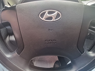 HYUNDAI STAREX GRAND 2016