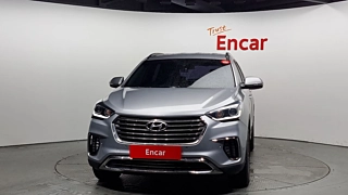 HYUNDAI MAXCRUZ 2018