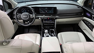 KIA CARNIVAL 2022