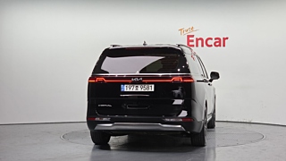 KIA CARNIVAL 2022