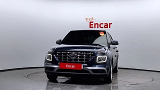 HYUNDAI VENUE 2021
