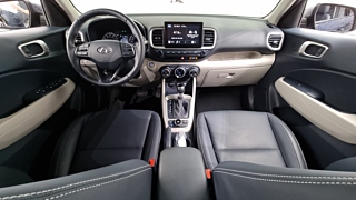 HYUNDAI VENUE 2021