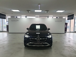 MERCEDES BENZ GLC-CLASS X254 2025