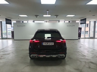 MERCEDES BENZ GLC-CLASS X254 2025