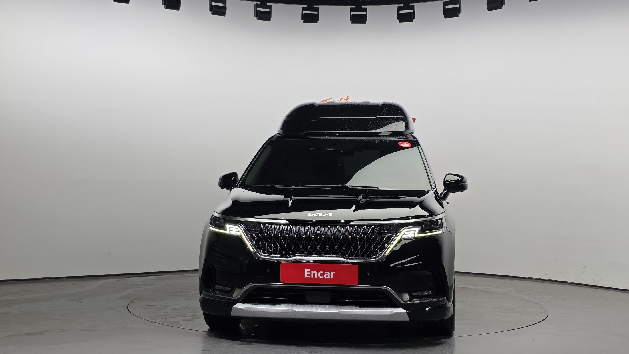 KIA CARNIVAL 2023