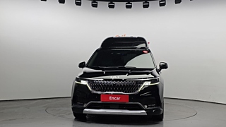 KIA CARNIVAL 2023