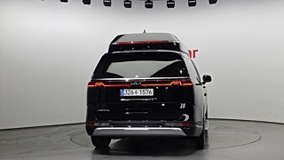 KIA CARNIVAL 2023