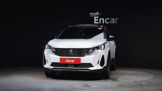 Заказать PEUGEOT 3008