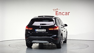 BMW X1 F48 2021