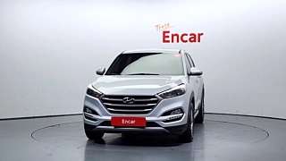 HYUNDAI TUCSON 2015
