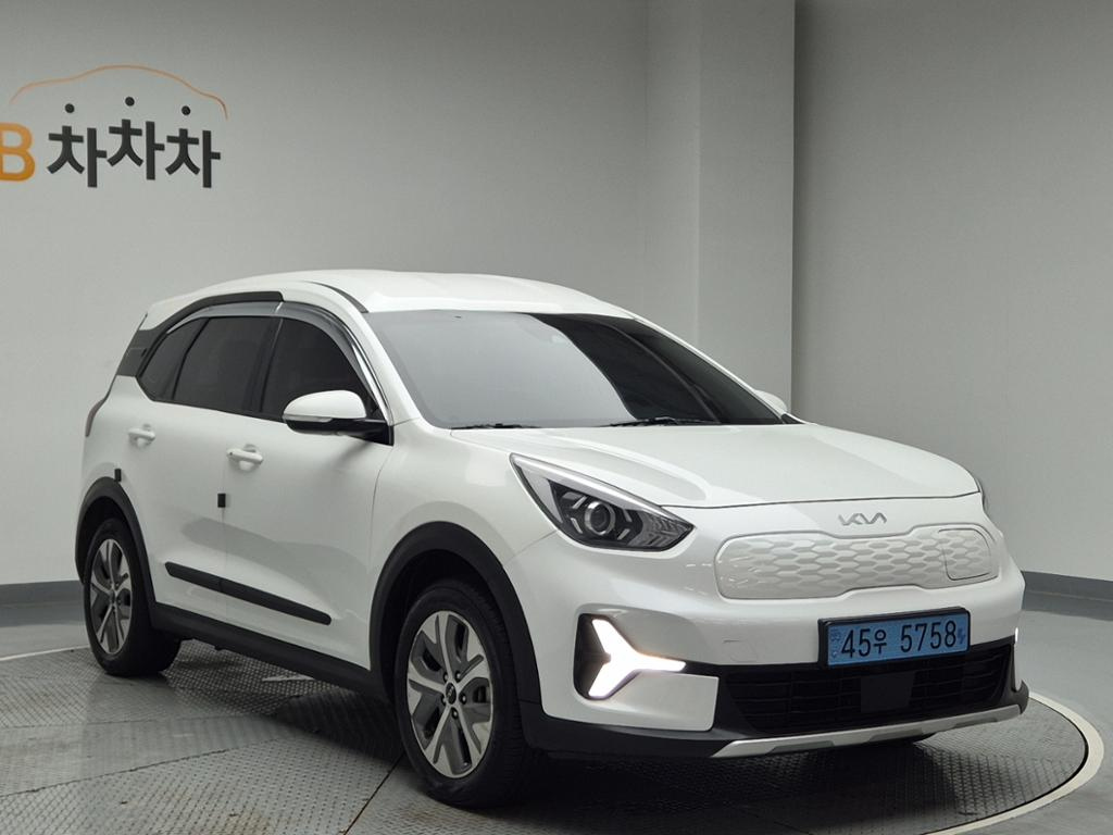 KIA NIRO PLUS 2022