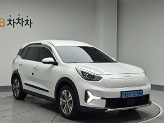 KIA NIRO PLUS 2022