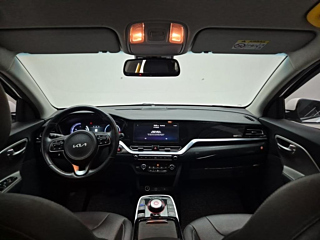 KIA NIRO PLUS 2022