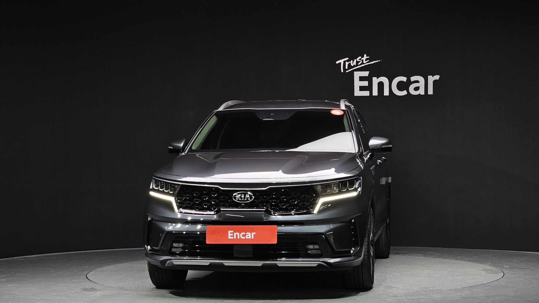 KIA SORENTO 2020