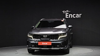 KIA SORENTO 2020