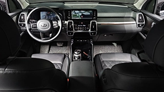 KIA SORENTO 2020