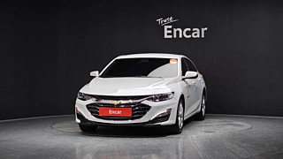 DAEWOO MALIBU  2020