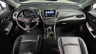 DAEWOO MALIBU  1.6 Diesel LT 2020