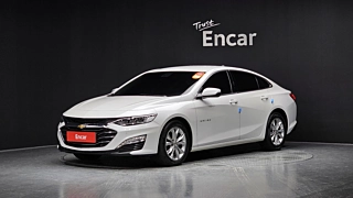 DAEWOO MALIBU  1.6 Diesel LT 2020