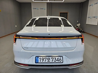 KIA K8  2.5 Gasoline 2WD 2024