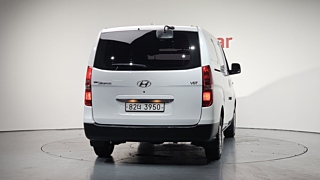 HYUNDAI STAREX GRAND 2019