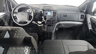 HYUNDAI STAREX GRAND 2019