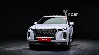 HYUNDAI PALISADE  2021