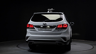 HYUNDAI MAXCRUZ 2016