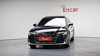 AUDI A6 C8 2020