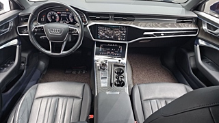 AUDI A6 C8 2020