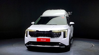 KIA CARNIVAL 2024