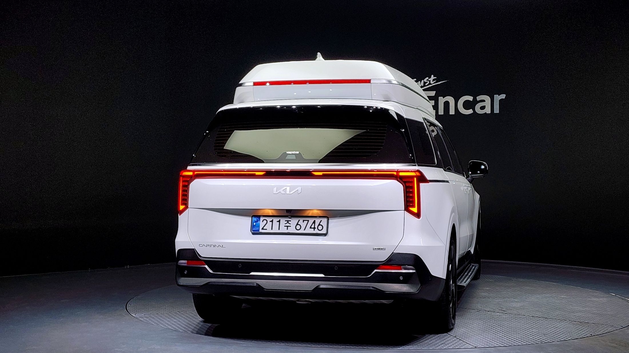 KIA CARNIVAL 2024