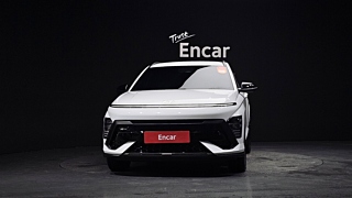 HYUNDAI KONA HYBRID SX2 2023