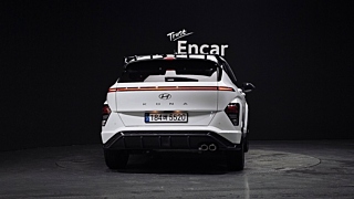 HYUNDAI KONA HYBRID SX2 2023