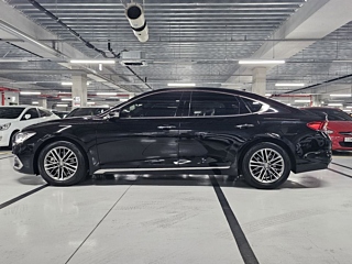 HYUNDAI GRANDEUR IG 2019