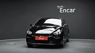 KIA K3 2019