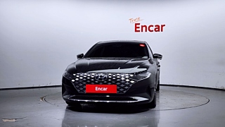 HYUNDAI GRANDEUR IG 2021