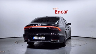 HYUNDAI GRANDEUR IG 2021