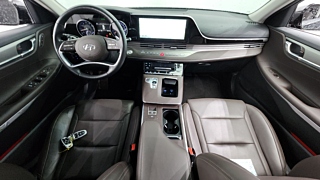 HYUNDAI GRANDEUR IG 2021