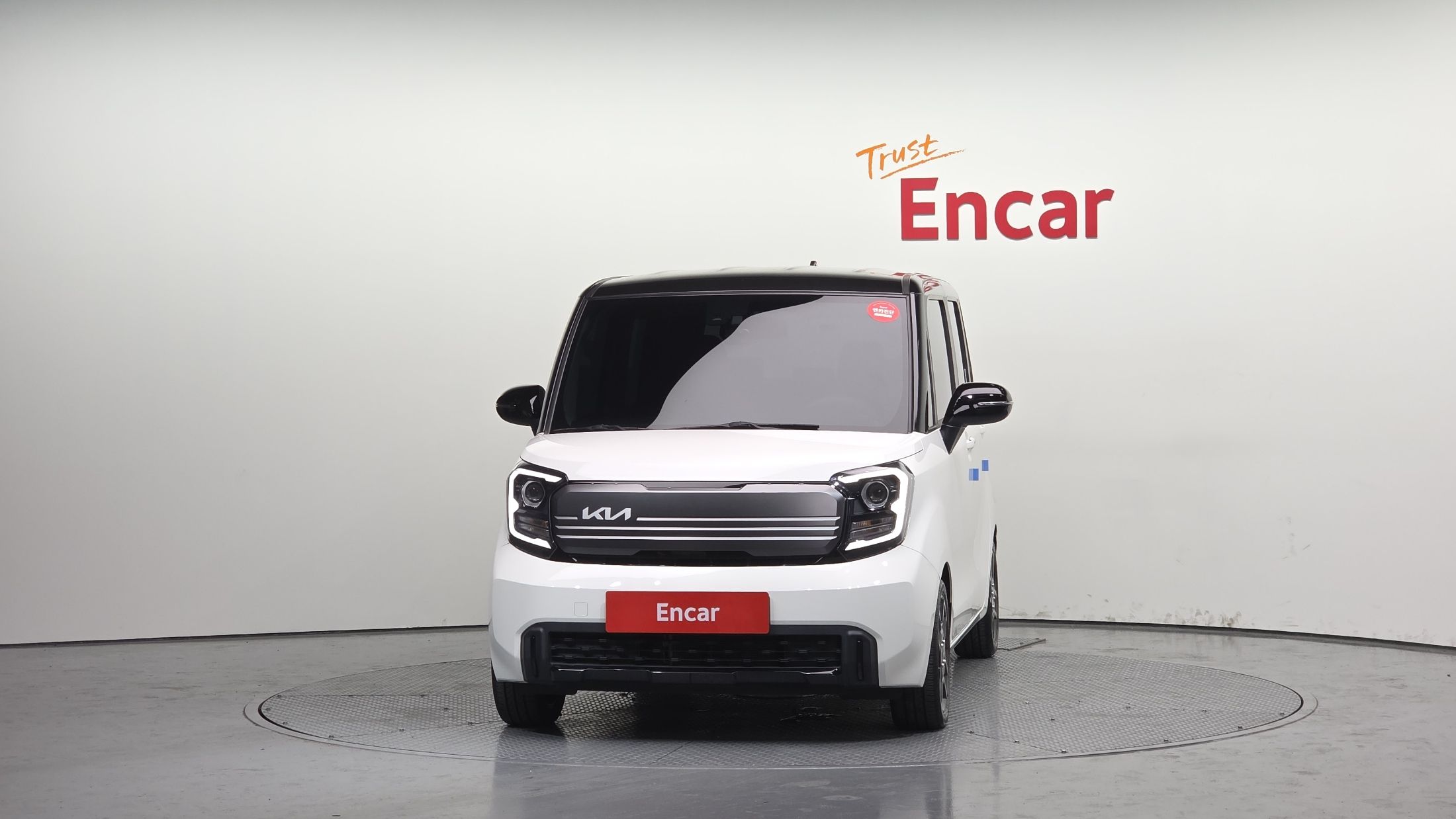 KIA RAY 기아 2023