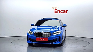 BMW 1-SERIES F40 2020