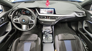 BMW 1-SERIES F40 2020