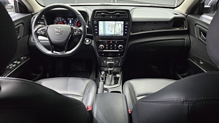 SSANGYONG TIVOLI VERY NEW 2022