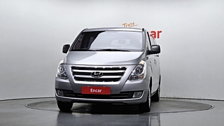 HYUNDAI STAREX GRAND 2016