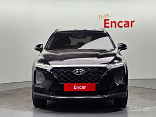 HYUNDAI SANTAFE TM 2018