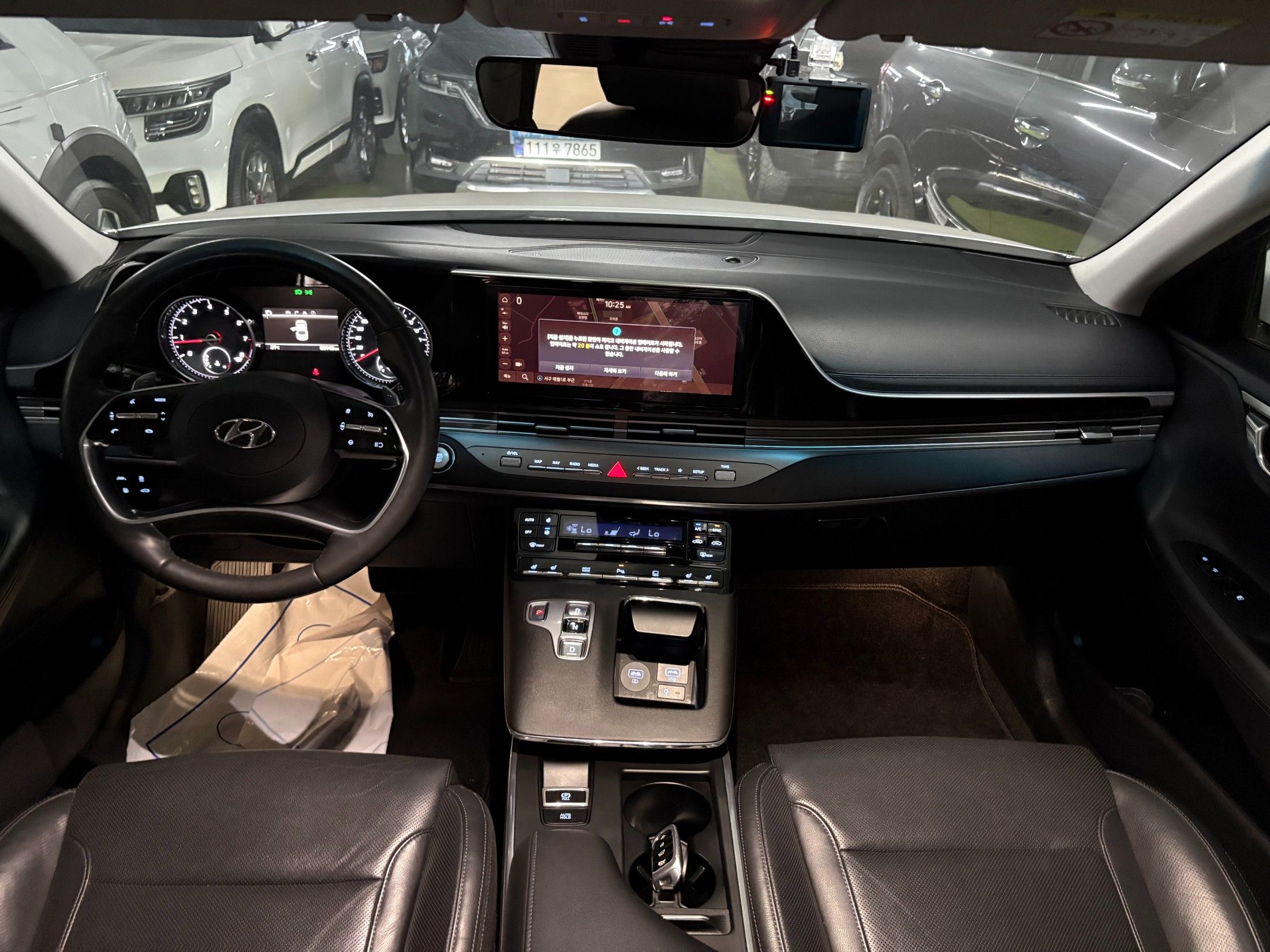 HYUNDAI GRANDEUR IG 2020