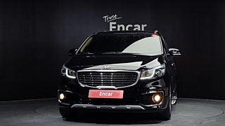 KIA CARNIVAL 2017