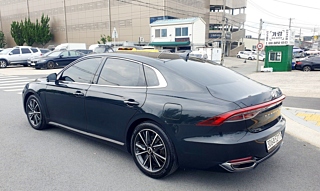 HYUNDAI GRANDEUR IG 2020