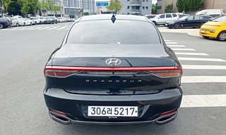 HYUNDAI GRANDEUR IG 2020